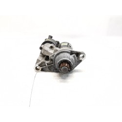 Moteur de démarrage Seat Ibiza III (6L1) | Desguace Becerril