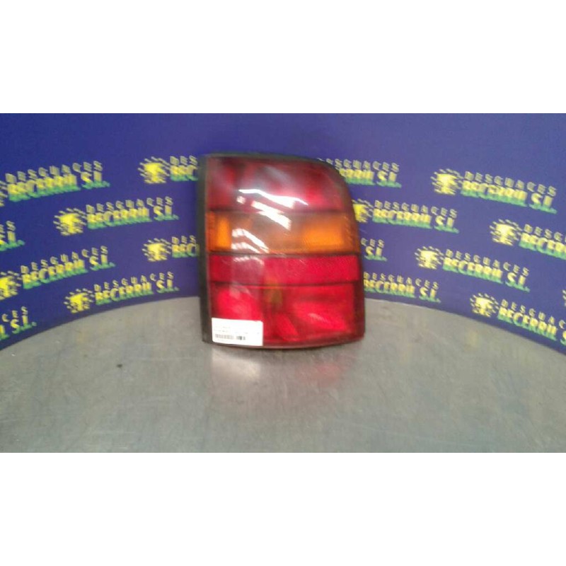 Recambio de piloto trasero izquierdo para nissan micra (k11) referencia OEM IAM Recambio de piloto trasero izquierdo para nissan micra (k11) referencia OEM IAM