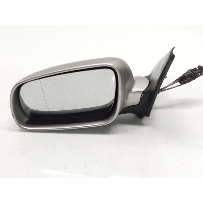 المرآة الجانبية اليسرى Seat Leon (1M1) | Desguace Becerril
