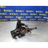Recambio de mangueta delantera izquierda para fiat stilo (192) 1.9 120 dynamic multijet referencia OEM IAM   
