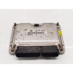Centralita motor uce seat leon (1M1) oem 038906012BS