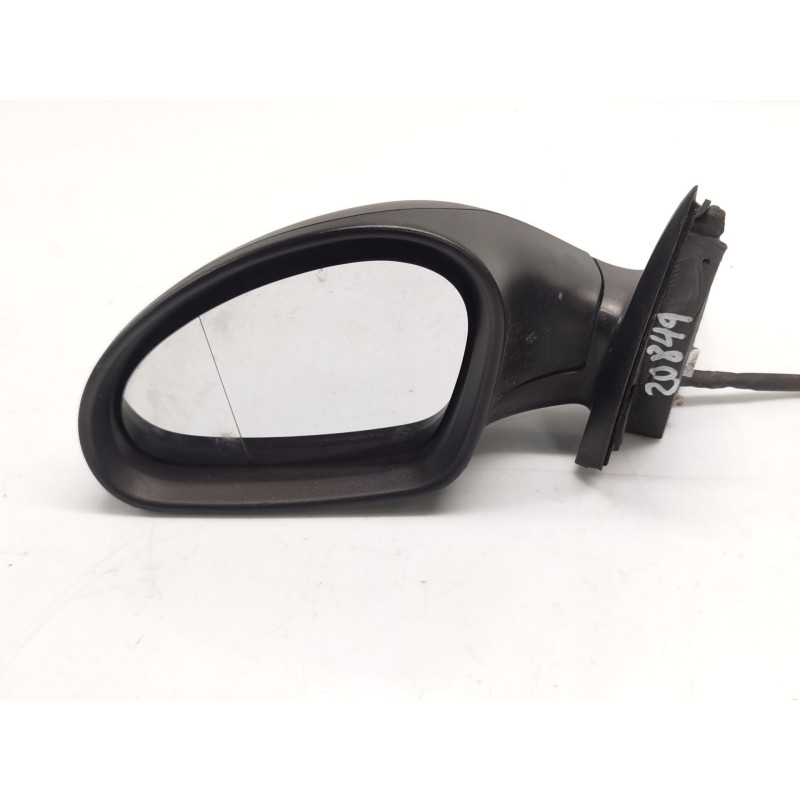 المرآة الجانبية اليسرى Seat Ibiza III (6L1) | Desguace Becerril
