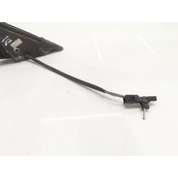 المرآة الجانبية اليسرى Seat Ibiza III (6L1) | Desguace Becerril