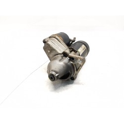Moteur de démarrage Opel Astra g Sedán (T98) | Desguace Becerril
