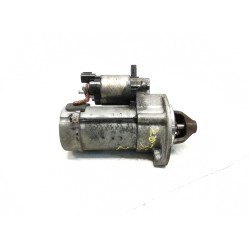 Moteur de démarrage KIA Carens IV | Desguace Becerril