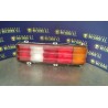 Recambio de piloto trasero derecho para mercedes clase e (w124) coupe/cabrio referencia OEM IAM   