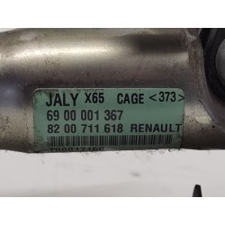 عمود الإدارة CITROEN C3 I (FC_, FN_) | Desguace Becerril