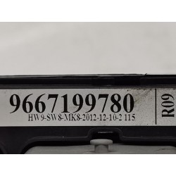 BSM CITROEN C3 II (SC_) | Desguace Becerril