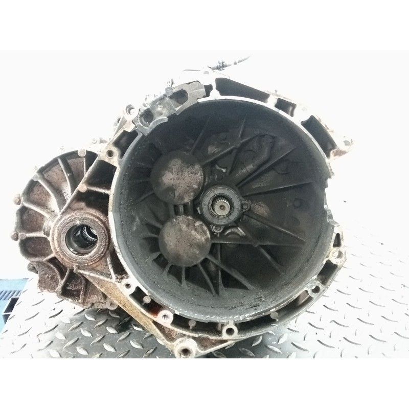Boîte de vitesses Ford Transit tourneo Autobús | Desguace Becerril Boîte de vitesses Ford Transit tourneo Autobús | Desguace Becerril