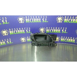 Recambio de maneta interior delantera derecha para citroen jumpy referencia OEM IAM   