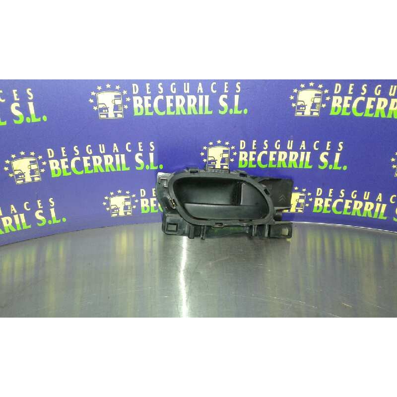 Recambio de maneta interior delantera derecha para citroen jumpy referencia OEM IAM Recambio de maneta interior delantera derecha para citroen jumpy referencia OEM IAM