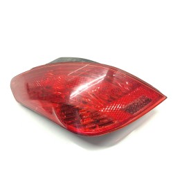 Left rear taillight Peugeot 308 I (4A_, 4C_) | Becerril Scrap Yard