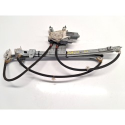 Front left window regulator CITROEN Xsara picasso (N68) | Becerril Scrap Yard