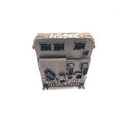 Body Control Module (BCM) CITROEN Xsara picasso (N68) | Becerril Scrap Yard
