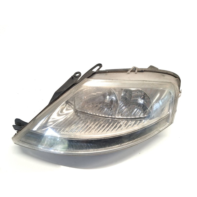 Left headlight CITROEN C3 I (FC_, FN_) | Becerril Scrap Yard Left headlight CITROEN C3 I (FC_, FN_) | Becerril Scrap Yard