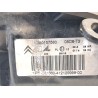 Left headlight CITROEN C3 I (FC_, FN_) | Becerril Scrap Yard
