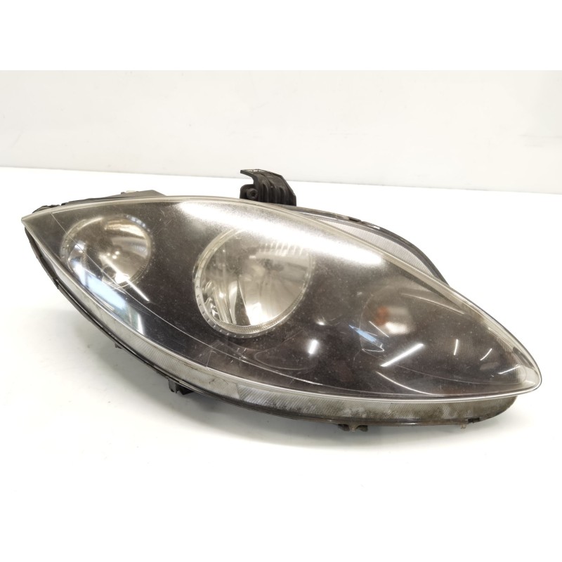 Right headlight Seat Altea (5P1) | Becerril Scrap Yard Right headlight Seat Altea (5P1) | Becerril Scrap Yard