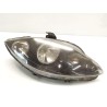 Right headlight Seat Altea (5P1) | Becerril Scrap Yard
