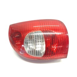 Right rear taillight CITROEN Xsara picasso (N68) | Becerril Scrap Yard