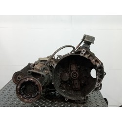 Recambio de caja cambios para volkswagen transporter t4 furgoneta (70a, 70h, 7da, 7dh) 1.9 d referencia OEM IAM CHR  