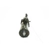 Recambio de motor arranque para volvo xc90 d5 executive (7 asientos) (136kw) referencia OEM IAM 0001109264  