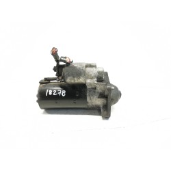 Recambio de motor arranque para volvo xc90 d5 executive (7 asientos) (136kw) referencia OEM IAM 0001109264  