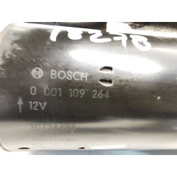 Recambio de motor arranque para volvo xc90 d5 executive (7 asientos) (136kw) referencia OEM IAM 0001109264  