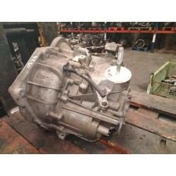Recambio de caja cambios para fiat stilo (192) 1.9 120 dynamic multijet referencia OEM IAM 192A8000  