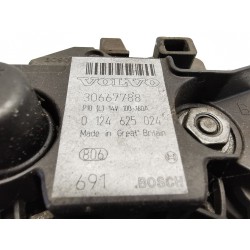 Recambio de alternador para volvo xc90 d5 executive (7 asientos) (136kw) referencia OEM IAM 0124625024  
