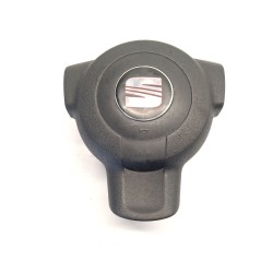 Recambio de airbag delantero izquierdo para seat ibiza iii (6l1) 1.4 16v referencia OEM IAM C05702 008557 