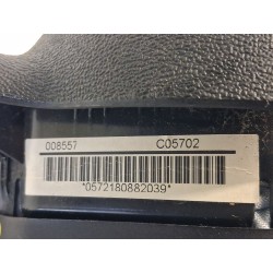 Recambio de airbag delantero izquierdo para seat ibiza iii (6l1) 1.4 16v referencia OEM IAM C05702 008557 