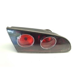 Left central rear light Seat Ibiza III (6L1) | Becerril Scrap Yard