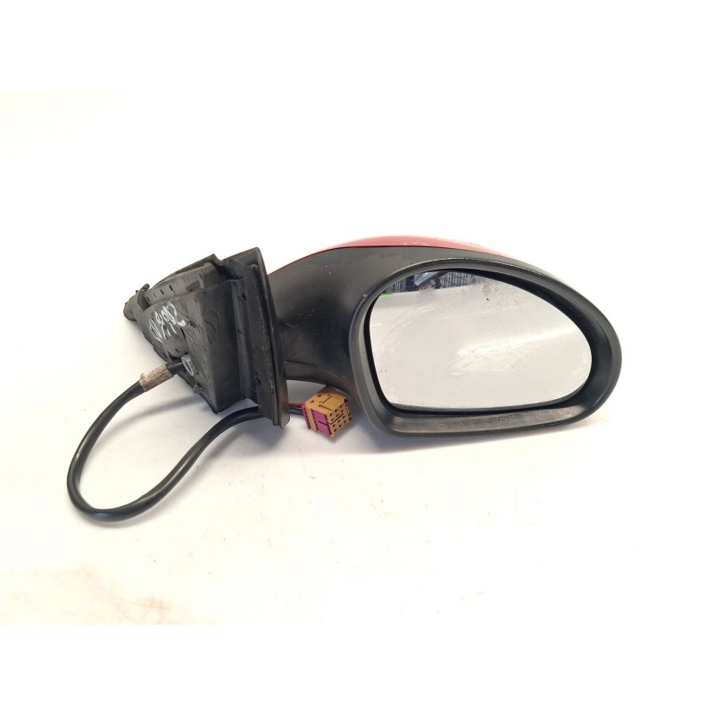 Right mirror Seat Ibiza III (6L1) | Becerril Scrap Yard Right mirror Seat Ibiza III (6L1) | Becerril Scrap Yard