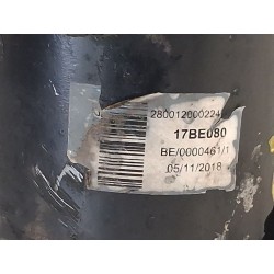 Bomba DIRECCIÓN | Desguace Becerril