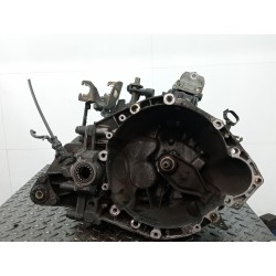 Recambio de caja cambios para peugeot boxer autobús (244, z_) 2.0 hdi referencia OEM IAM RHV  