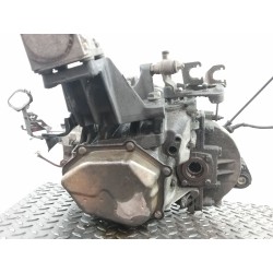 Recambio de caja cambios para peugeot boxer autobús (244, z_) 2.0 hdi referencia OEM IAM RHV  