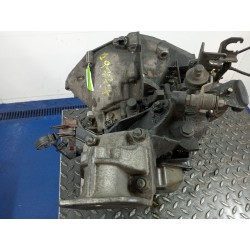 Recambio de caja cambios para peugeot boxer autobús (244, z_) 2.0 hdi referencia OEM IAM RHV  