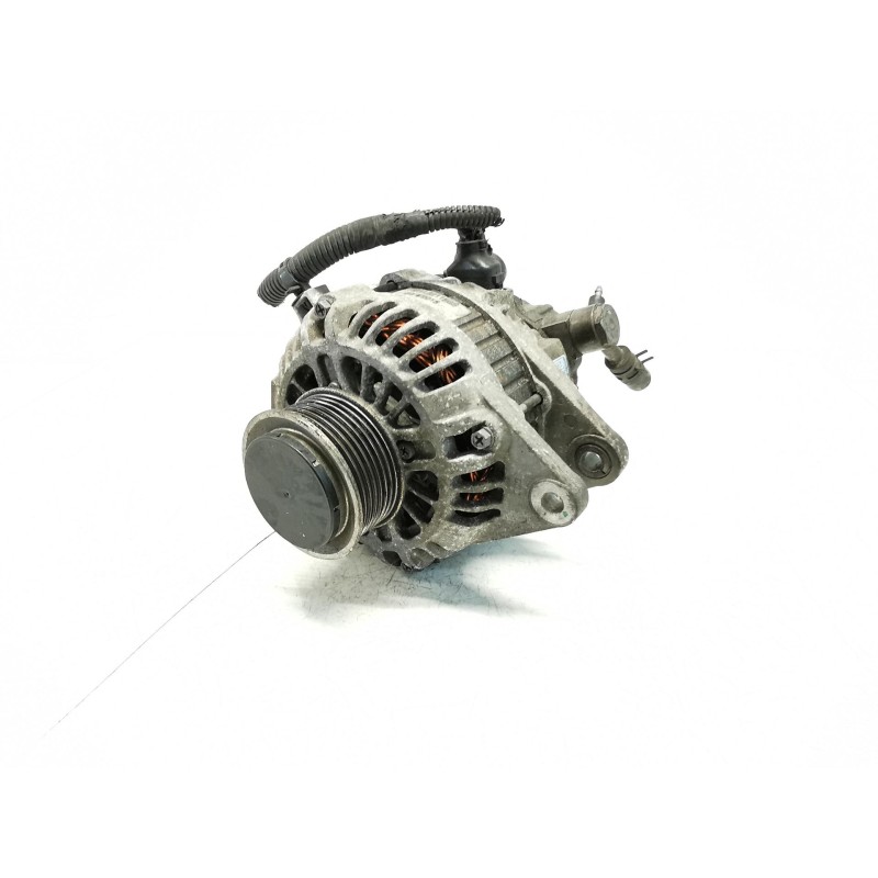 Recambio de alternador para kia sorento i (jc) 2.5 crdi referencia OEM IAM 373004A112  