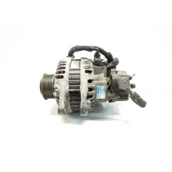 Recambio de alternador para kia sorento i (jc) 2.5 crdi referencia OEM IAM 373004A112  