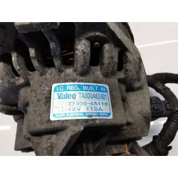 Recambio de alternador para kia sorento i (jc) 2.5 crdi referencia OEM IAM 373004A112  