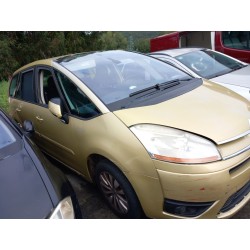 citroën c4 grand picasso i (ua_) del año 2007