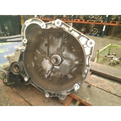 Recambio de caja cambios para fiat stilo (192) 1.9 120 dynamic multijet referencia OEM IAM 192A8000  
