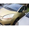 citroën c4 grand picasso i (ua_) del año 2007