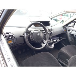 citroën c4 grand picasso i (ua_) del año 2007