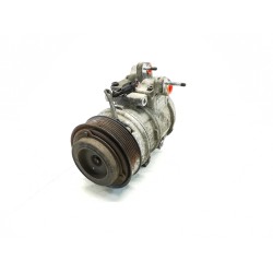 Recambio de compresor aire acondicionado para kia sorento i (jc) 2.5 crdi referencia OEM IAM 1625023500  