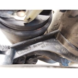 Recambio de motor arranque para peugeot 407 sw sport referencia OEM IAM 053911049  