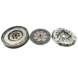 Recambio de kit de embrague para renault laguna ii grandtour (kg0) dynamique confort referencia OEM IAM 8201004791  