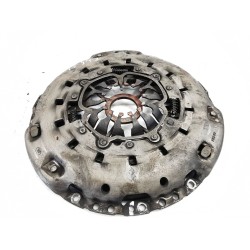Recambio de kit de embrague para renault laguna ii grandtour (kg0) dynamique confort referencia OEM IAM 8201004791  