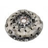 Recambio de kit de embrague para renault laguna ii grandtour (kg0) dynamique confort referencia OEM IAM 8201004791  