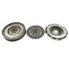 Recambio de kit de embrague para renault laguna ii grandtour (kg0) dynamique confort referencia OEM IAM 8201004791  